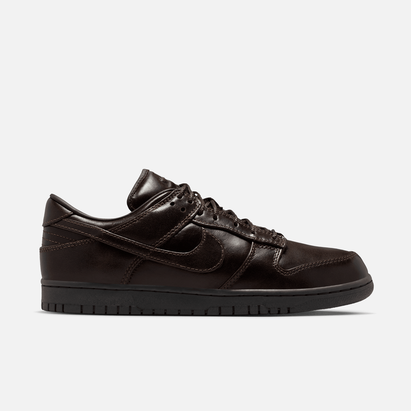Nike Dunk Low Premium QS 'Classic Brown'