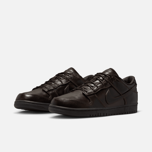 Nike Dunk Low Premium QS 'Classic Brown'