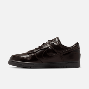 Nike Dunk Low Premium QS 'Classic Brown'