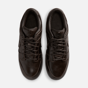 Nike Dunk Low Premium QS 'Classic Brown'