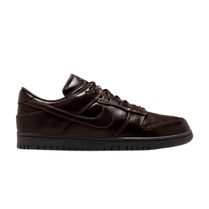 Nike Dunk Low Premium QS 'Classic Brown'