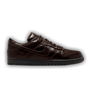 Nike Dunk Low Premium QS 'Classic Brown'