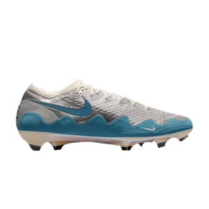 Patta x Nike Mercurial Zoom Vapor 16 Elite FG 'Waves Pack Noise Aqua'