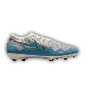 Patta x Nike Mercurial Zoom Vapor 16 Elite FG 'Waves Pack Noise Aqua'