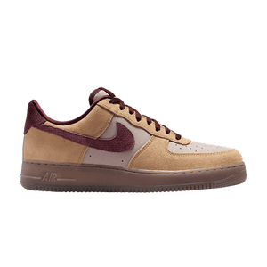 Nike Air Force 1 '07 Premium 'Linen'