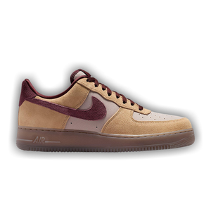 Nike Air Force 1 '07 Premium 'Linen'