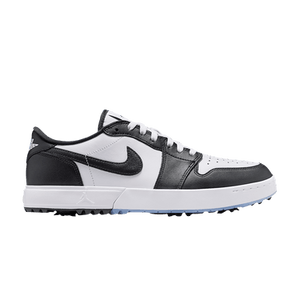 Air Jordan 1 Low Spiked Golf 'Panda'