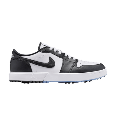 Air Jordan 1 Low Spiked Golf 'Panda'