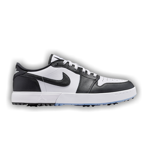 Air Jordan 1 Low Spiked Golf 'Panda'