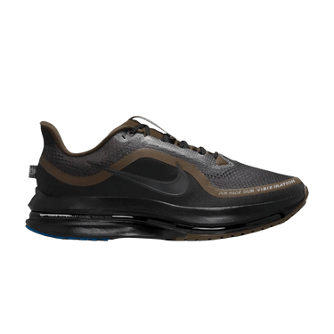 Nike Pegasus Premium Our Pace, Our Vib(e)Ration 'Dark Hazelnut/Off Noir-Iron Ore-Black'