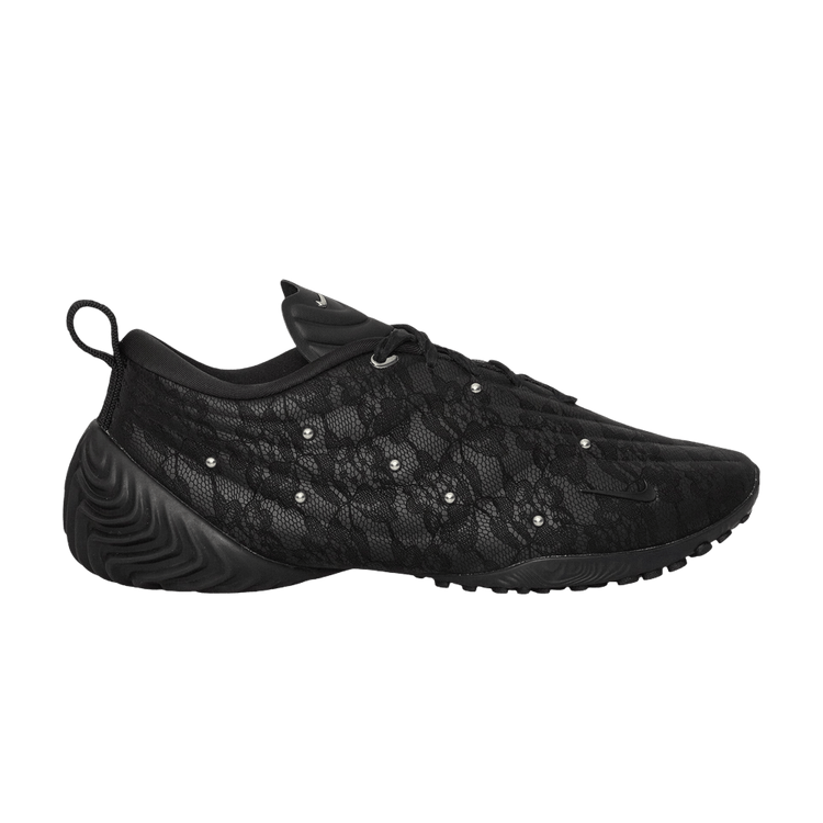 Nike Wmns Astra Ultra Premium 'Black Lace' IQ3446 010