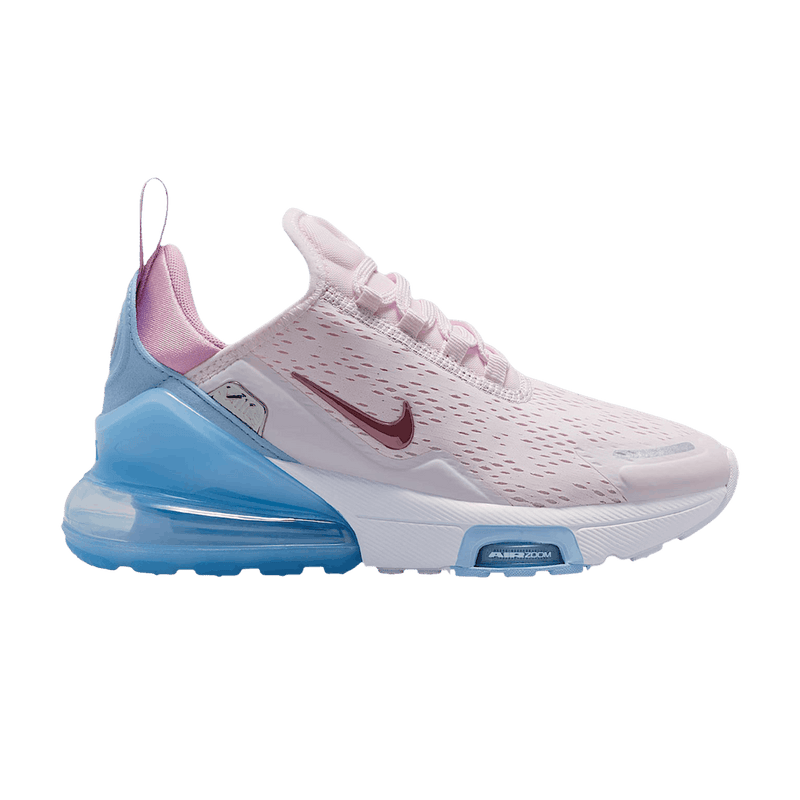 Nike Air Max 270 Premium GS 'Pearl Pink' IQ3464 600