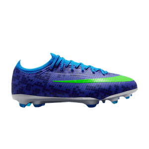 LEGO x Nike Jr. Mercurial Vapor Pro Low GS 'Concord Photo Blue'
