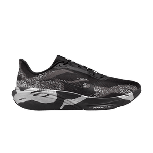 Nike Pegasus 42 'Black Medium Ash'