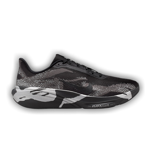 Nike Pegasus 42 'Black Medium Ash'