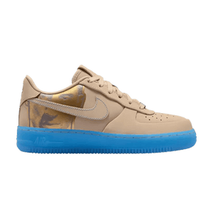 Kobe Bryant x Nike Air Force 1 Low Protro GS 'Linen'