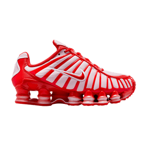 Nike Shox TL GS 'Pink Foam'