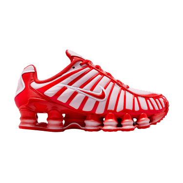 Nike Shox TL GS 'Pink Foam'