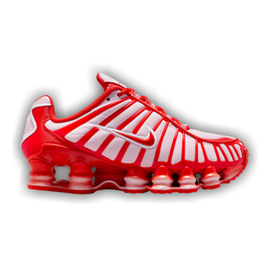 Nike Shox TL GS 'Pink Foam'