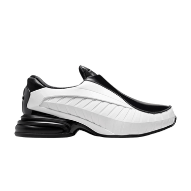 Comme des Garçons HOMME Plus x Nike Air Max Dolce SP 'Black White'