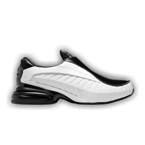 Comme des Garçons HOMME Plus x Nike Air Max Dolce SP 'Black White'