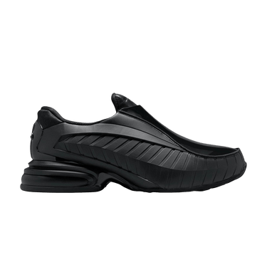 Comme des Garçons HOMME Plus x Nike Air Max Dolce SP 'Black'