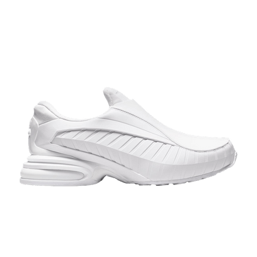 Comme des Garçons x Nike Air Max Dolce 'White'