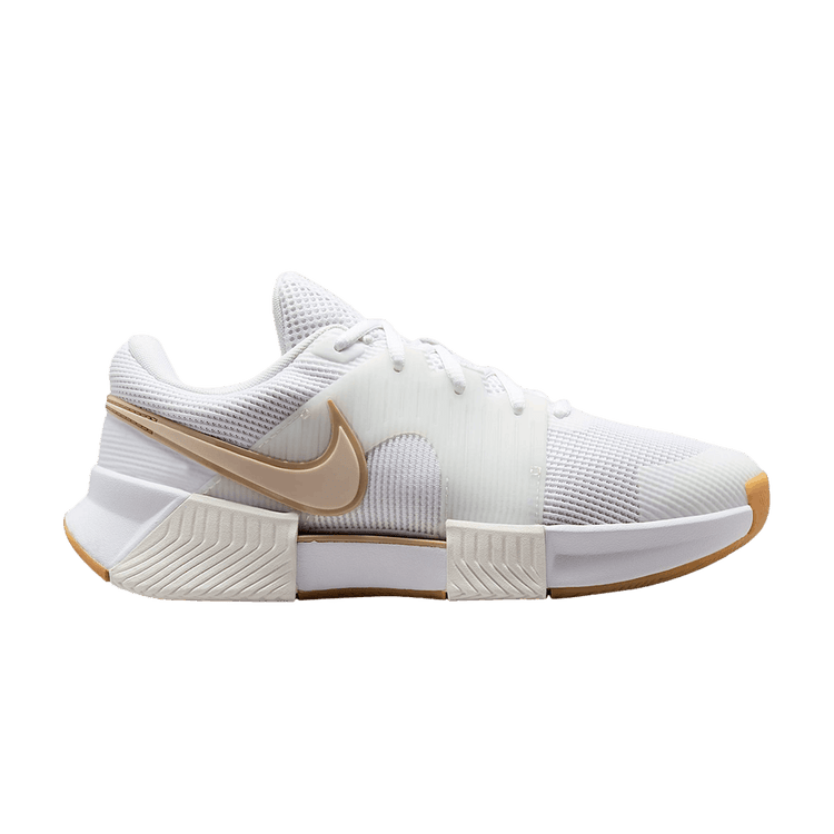 Nike Wmns GP Challenge 1.5 Hard Court Tennis 'White Summit White Linen' IQ5176 101