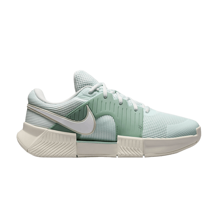 Nike Wmns GP Challenge 1.5 Hard Court Tennis 'Barely Green Steam Sea Glass White' IQ5176 301