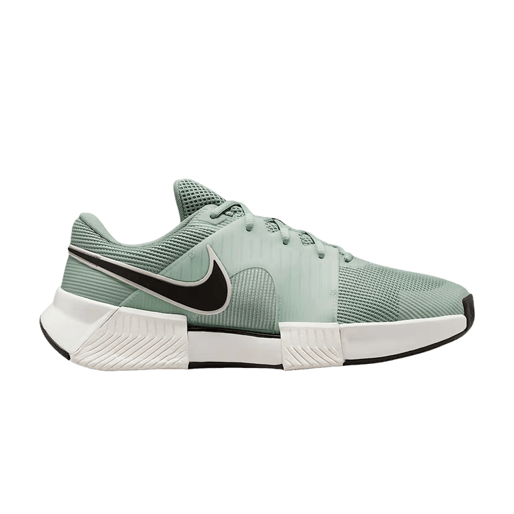 Nike GP Challenge 1.5 'Steam Light Silver White Black' IQ5180 005