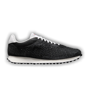 Nike LD 1000 Flyknit 'Black Dark Smoke Grey'
