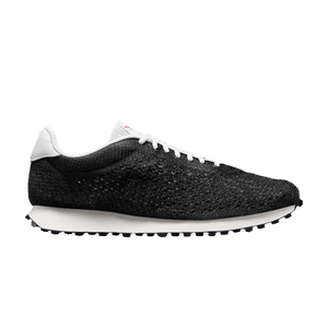 Nike LD 1000 Flyknit 'Black Dark Smoke Grey'