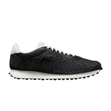 Nike LD 1000 Flyknit 'Black Dark Smoke Grey'