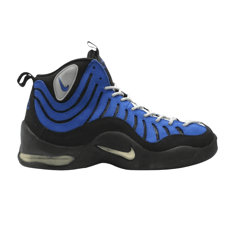 Nike Air Bakin 'Varsity Royal' 2026 IQ5365 400