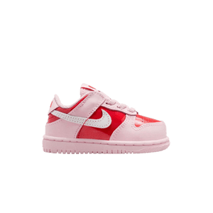 Nike Dunk Low TD 'Pink Valentiness Day' 2026