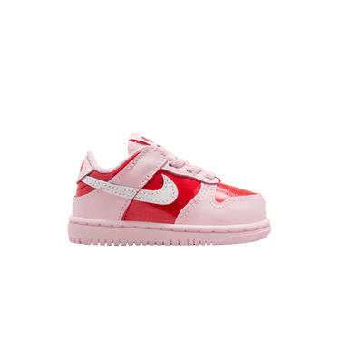 Nike Dunk Low TD 'Pink Valentiness Day' 2026