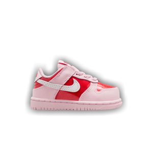 Nike Dunk Low TD 'Pink Valentiness Day' 2026