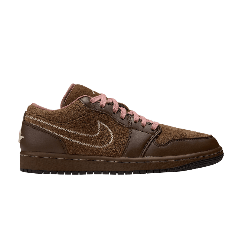 Nike Wmns Air Jordan 1 Low SE V2 IQ5498 200