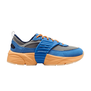 Air Jordan Trunner O/S 'Racer Blue'