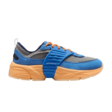 Air Jordan Trunner O/S 'Racer Blue'