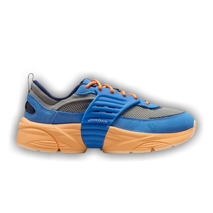 Air Jordan Trunner O/S 'Racer Blue'