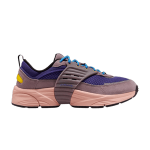 Air Jordan Trunner O/S 'Purple Smoke'
