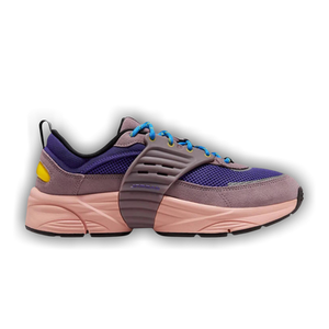 Air Jordan Trunner O/S 'Purple Smoke'