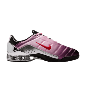 Forget-Me-Nots x Nike Wmns Total 90 Shox Magia 'Shy Pink Red Black'