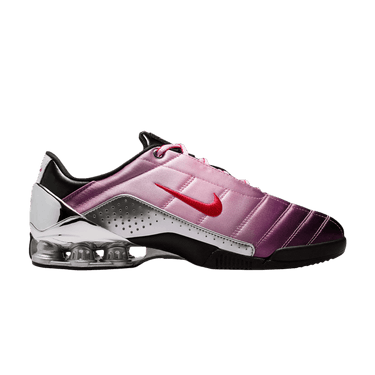 Forget-Me-Nots x Nike Wmns Total 90 Shox Magia 'Shy Pink Red Black'