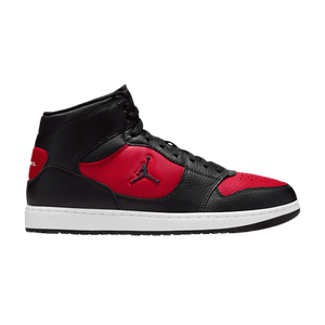 Air Jordan Court Connect Mid 'Bred'