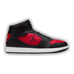 Air Jordan Court Connect Mid 'Bred'