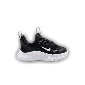 Nike Free Ride TD 'Black Anthracite White'