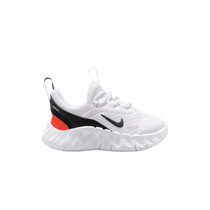 Nike Free Ride TD 'White Safety Orange'
