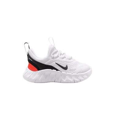 Nike Free Ride TD 'White Safety Orange'